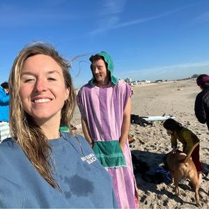 Meet your Posher, Maegen